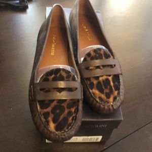 Cute Enzo Angiolini Eafridey loafers
